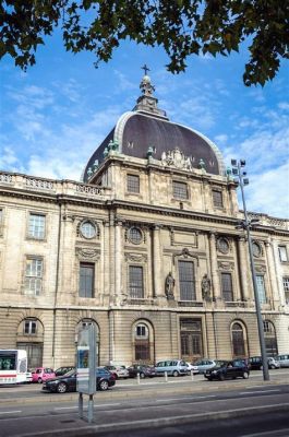  Hôtel-Dieu, ett fantastiskt museum med en fascinerande historia i hjärtat av Lyon!