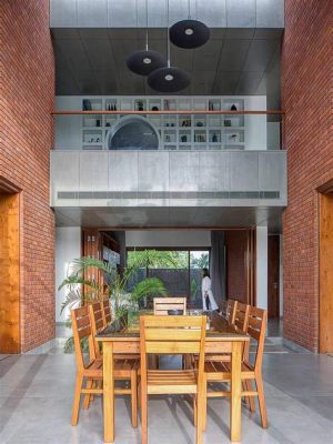  Zengguo Xianlin's Former Residence: Enthralling History Meets Architectural Grandeur!